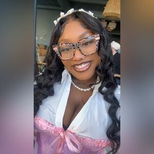 Meet your Posher, Antwa’nisha